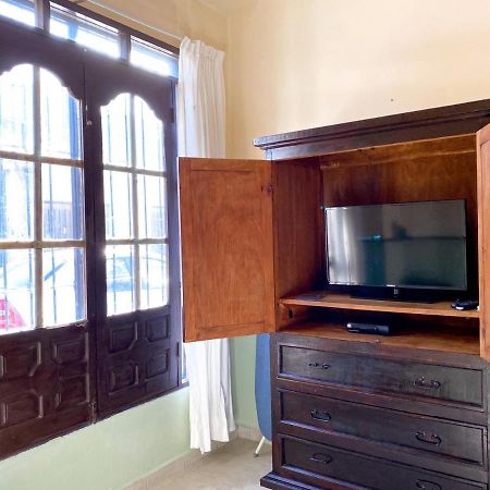 Luna Nueva Hotel-Boutique Mérida Dış mekan fotoğraf