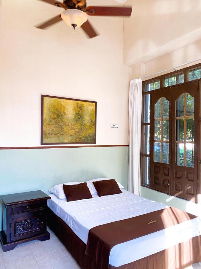 Luna Nueva Hotel-Boutique Mérida Dış mekan fotoğraf