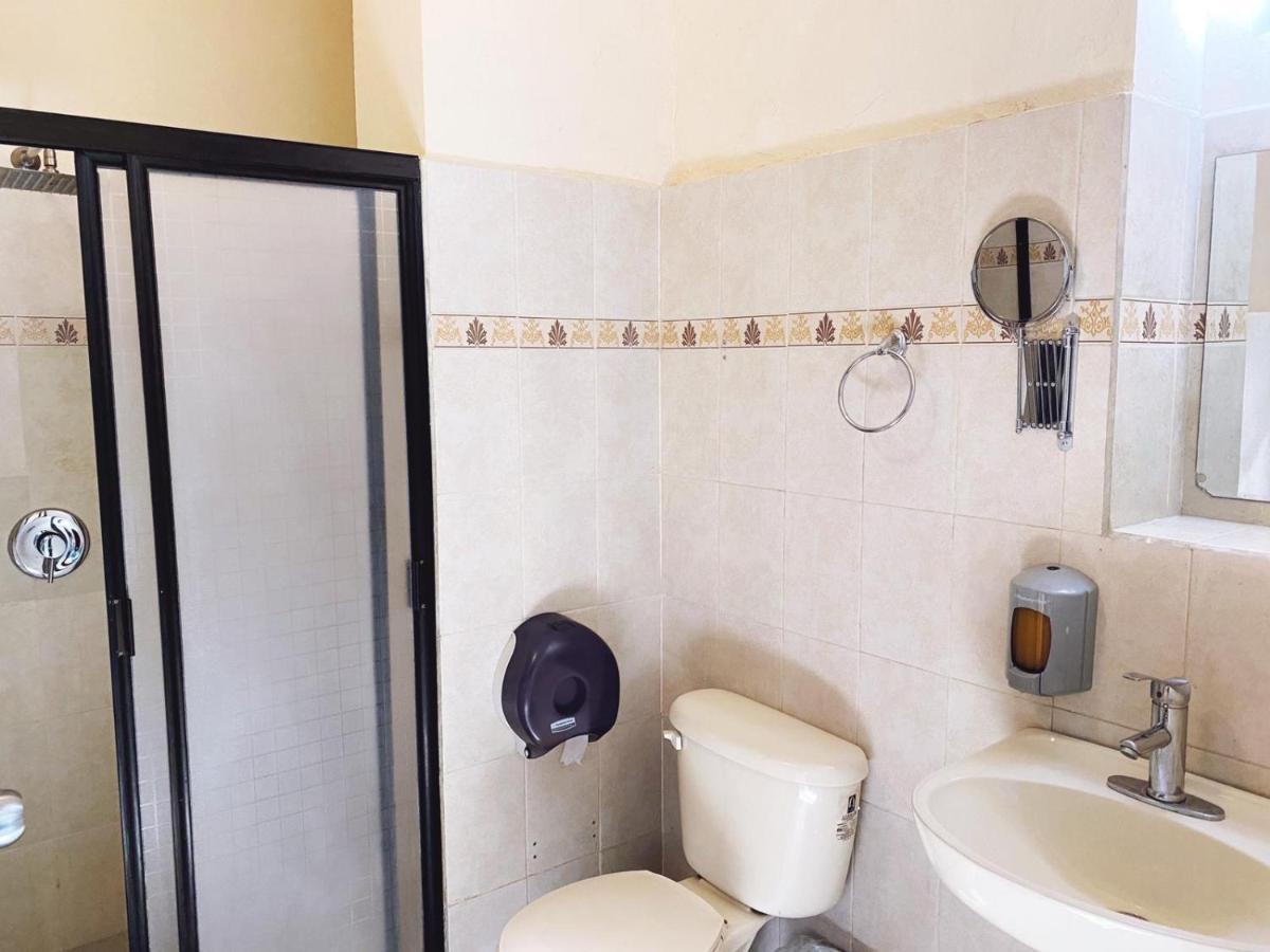 Luna Nueva Hotel-Boutique Mérida Dış mekan fotoğraf