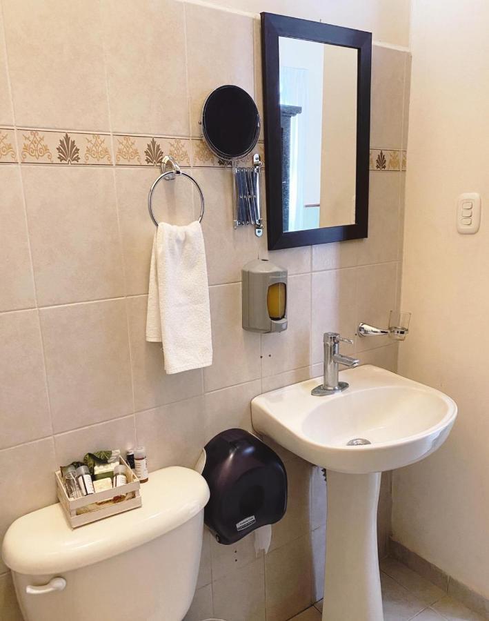 Luna Nueva Hotel-Boutique Mérida Dış mekan fotoğraf
