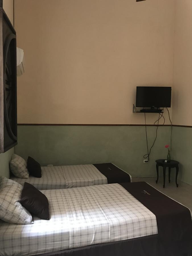 Luna Nueva Hotel-Boutique Mérida Dış mekan fotoğraf
