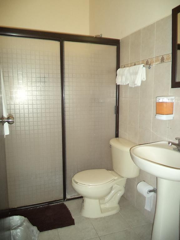 Luna Nueva Hotel-Boutique Mérida Oda fotoğraf